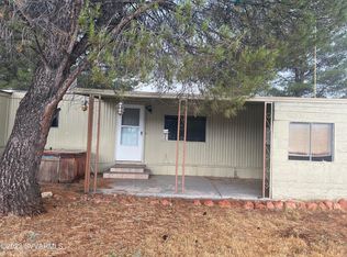 3252 E Granite Dr, Cottonwood, AZ 86326