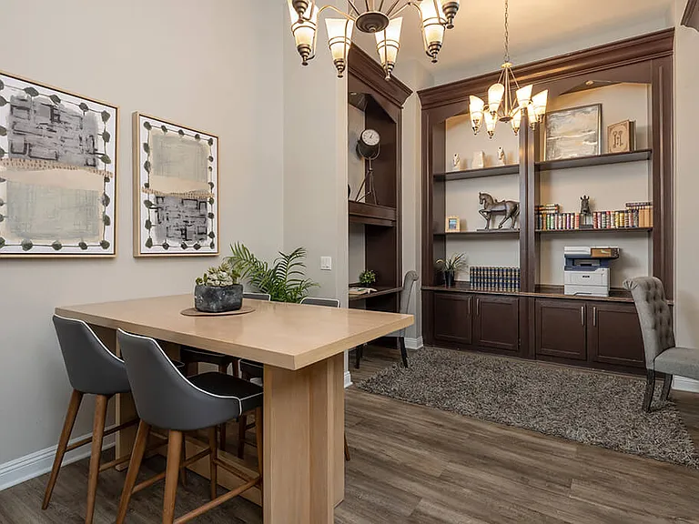 Sierra at Otay Ranch Apartments — Photo 13