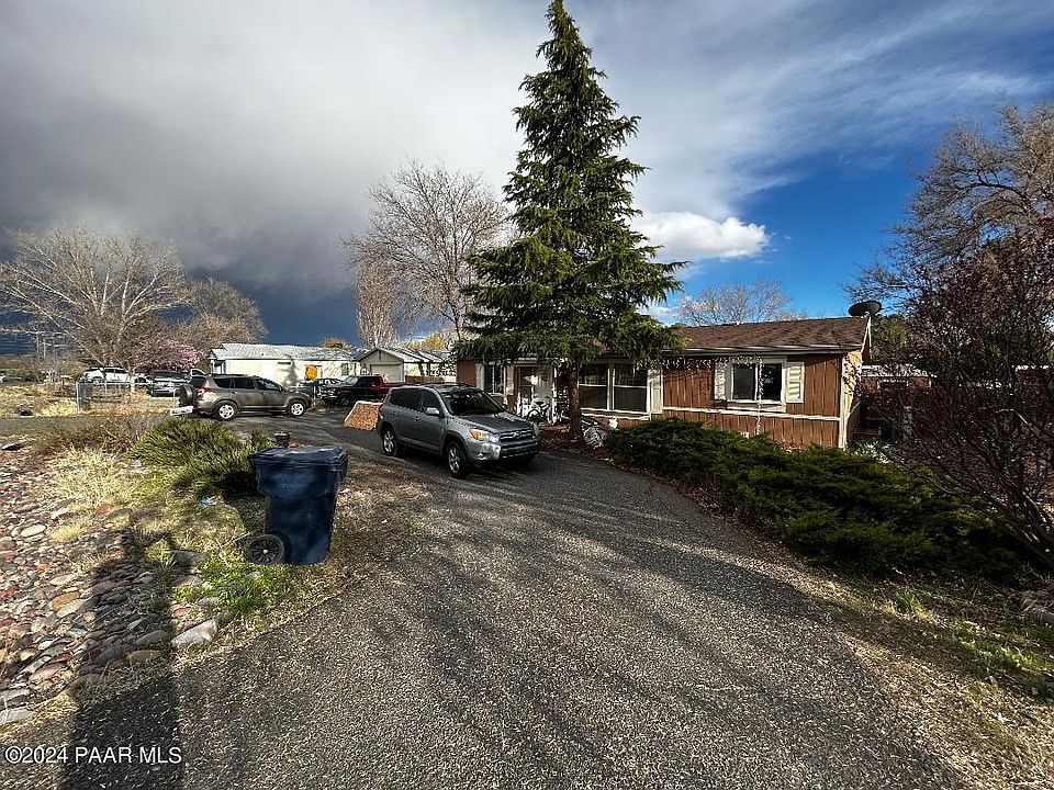 1st image of 7867 E Supai Dr #117