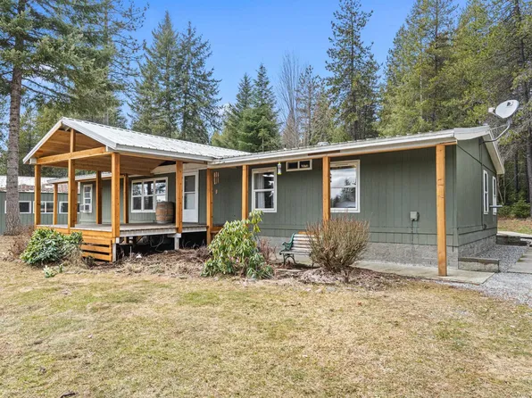 11651 Deer Valley Rd, Newport, WA 99156