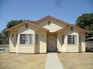 734 Pickerell Ave, Corcoran, CA 93212
