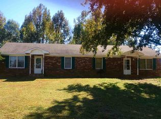 1534 & 1536 Shoally Creek Rd, Boiling Springs, SC 29316