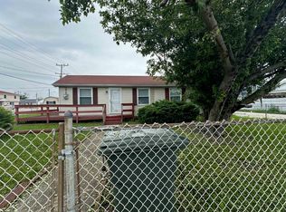 467 N Dover Ave, Atlantic City, NJ 08401