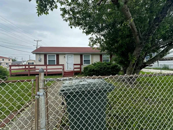 467 N Dover Ave, Atlantic City, NJ 08401