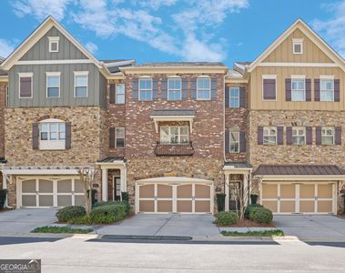 971 Thibideau Ct, Sandy Springs, GA, 30328