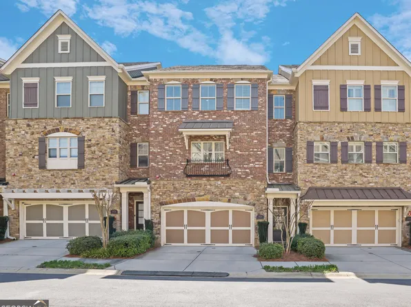 971 Thibideau Ct, Sandy Springs, GA 30328