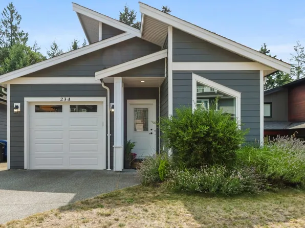 234 Golden Oaks Cres, Nanaimo, BC V9T 0K8