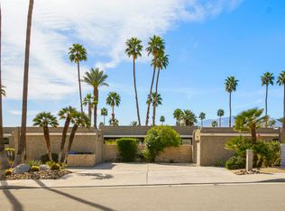1715 E El Alameda, Palm Springs, CA 92262
