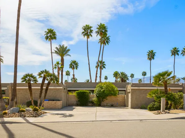 1715 E El Alameda, Palm Springs, CA 92262