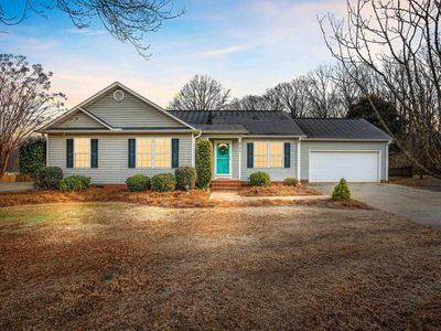 617 Brushwood Rd, Woodruff, SC, 29388