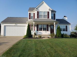 846 Longbrook Dr, Wadsworth, OH 44281