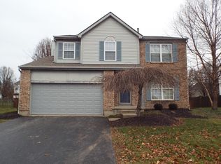 1385 Great Hunter Ct, Grove City, OH