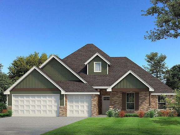 Homes by Taber Hazel Half Bath Floor Plan