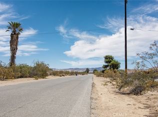 63400 Walpi Dr #43, Joshua Tree, CA 92252