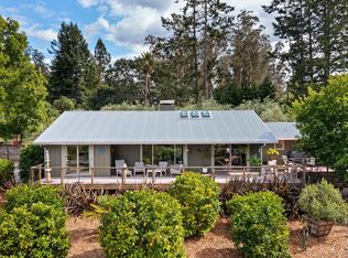 2630 Burnside Road, Sebastopol, CA 95472