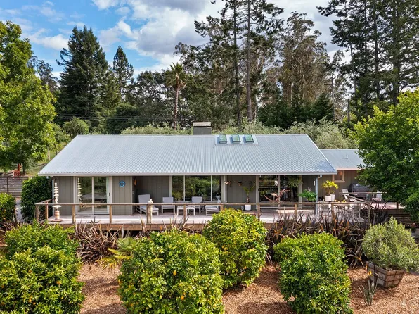 2630 Burnside Road, Sebastopol, CA 95472