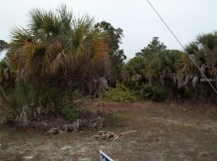 309 Dorchester St, Port Charlotte, FL 33954