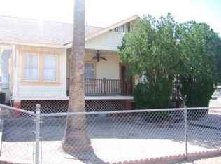 241 W Rocalla Ave, Ajo, AZ 85321