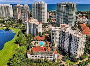 20000 Country Club Dr #616, Aventura, FL 33180