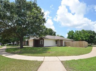 20310 White Poplar Dr, Katy, TX 77449