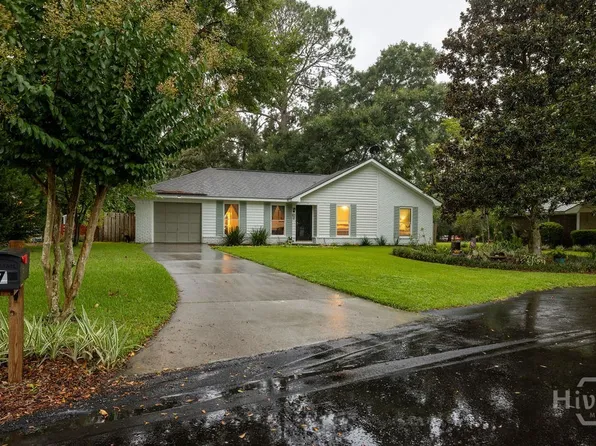 7 Cat Boat Place, Savannah, GA 31410