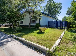 8409 Peakview Dr, Fort Collins, CO 80528