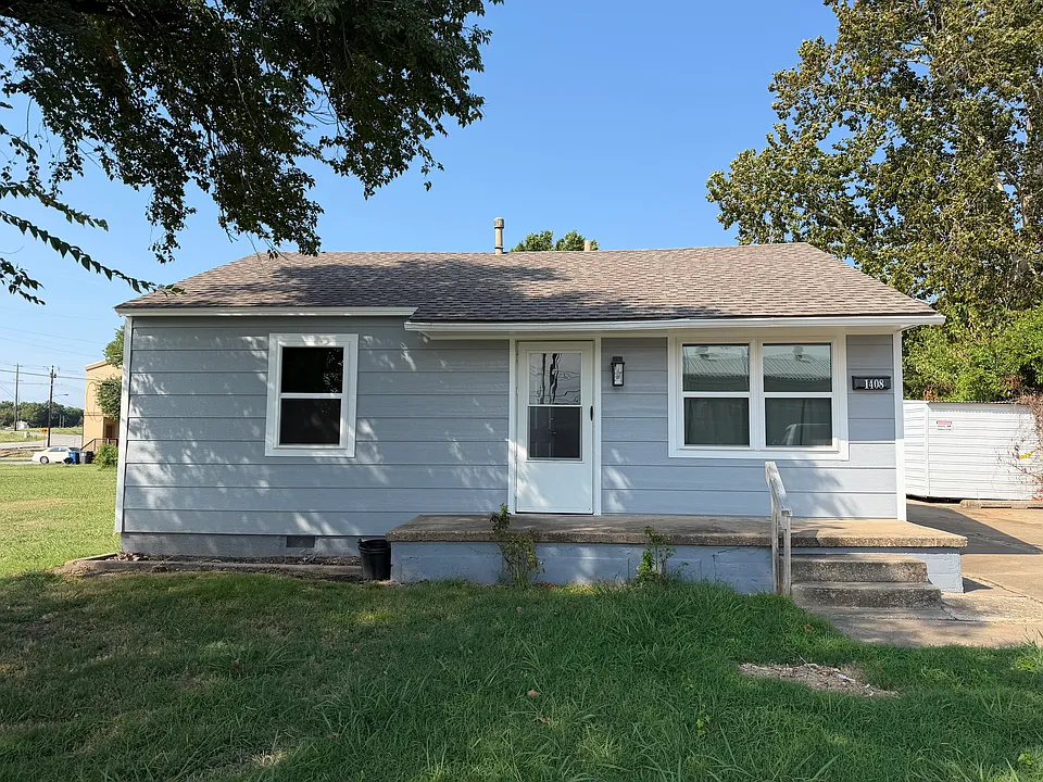 1408 N Knoxville Ave
