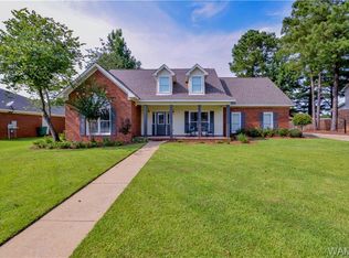 1454 Snow Hinton Dr, Tuscaloosa, AL 35405