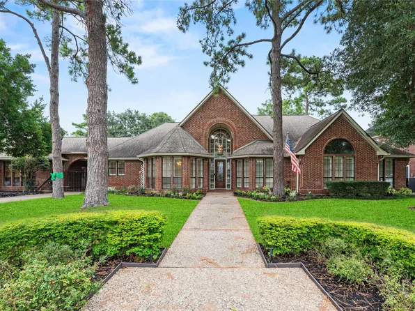 1315 Breezy Bend Dr, Katy, TX 77494