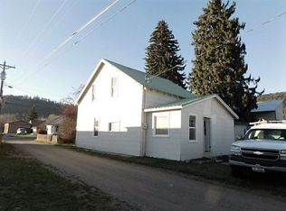 104 N Central Ave, Ione, WA 99139
