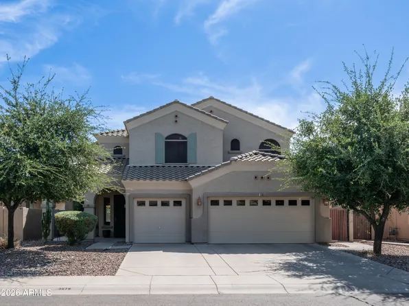 3679 S COTTONWOOD Court, Chandler, AZ 85286