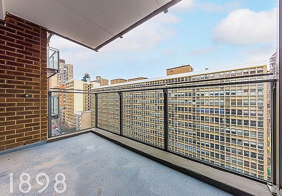 4th image of 135 W 96th St #12EE