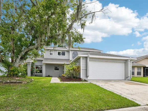 478 Chicago Woods Cir, Orlando, FL 32824