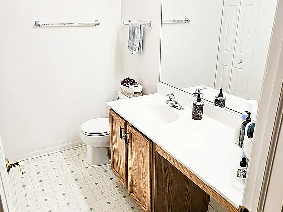 2897 Falling Waters Dr #1 — Photo 14