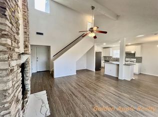 4904 Cabob St, Austin, TX 78744