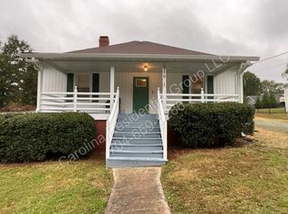 516 W 7th St, Kannapolis, NC 28081