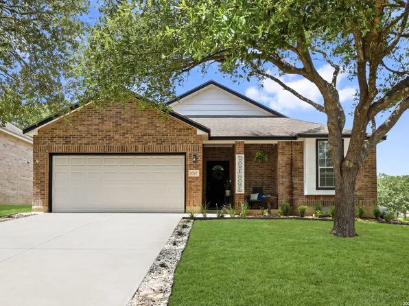 8787 LAUREL CANYON DR, Universal City, TX 78148