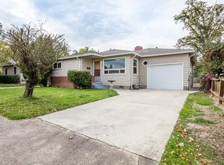 116 Lincoln St, Medford, OR 97501