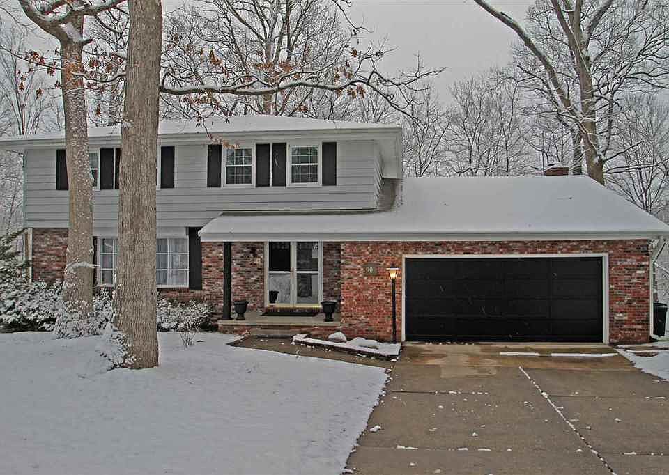 1st image of 905 W Shorewood Ct