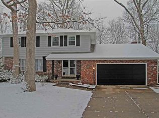 905 W Shorewood Ct, Dunlap, IL 61525