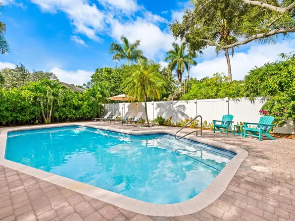 1300 SW 17th St, Fort Lauderdale, FL 33315