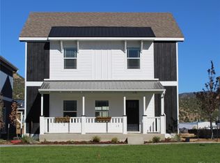 176 Split Rail Ln, Buena Vista, CO 81211