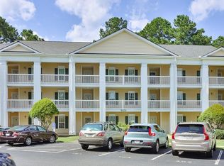 4990 Windsor Green Way #102, Myrtle Beach, SC 29579