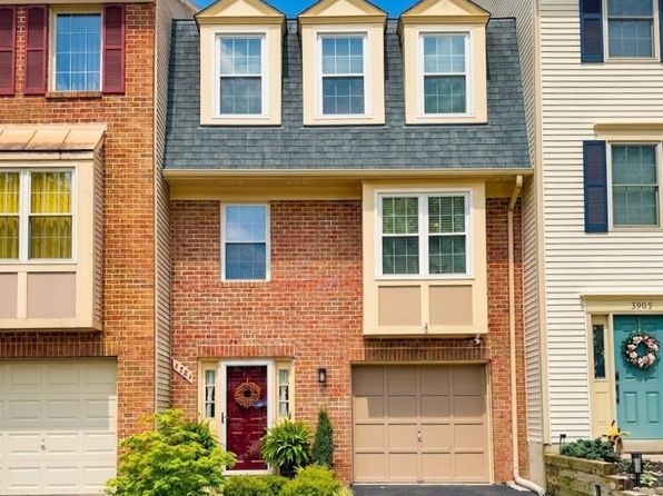3903 Collis Oak Ct