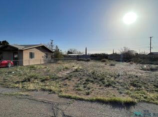 S Arena St, Deming, NM 88030