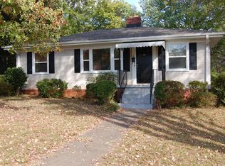 15 Ashton Ave, Greenville, SC 29609