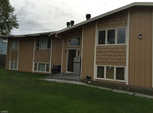 1840 E 75th Ave APT 3, Anchorage, AK 99507