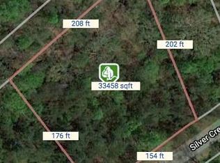 470 Silver Creek Rd, Central, SC 29630