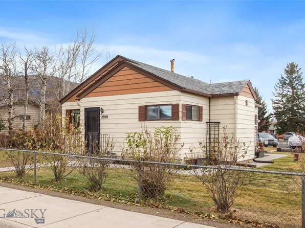2920 Amherst Ave, Butte, MT 59701