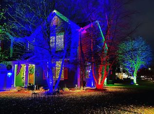 14604 S Meadow Ln, Plainfield, IL 60544